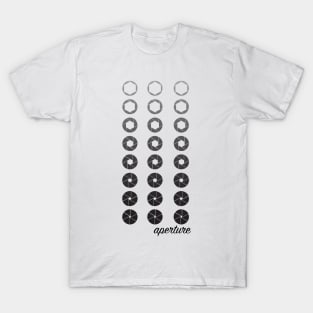 aperture T-Shirt